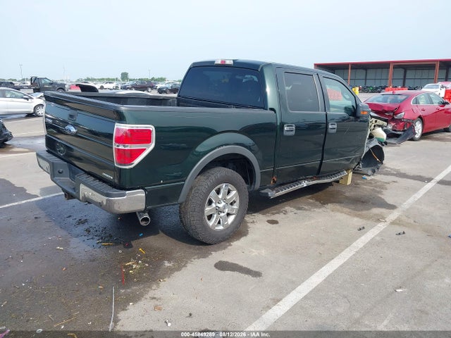 45849289 :رقم المزاد ، 1FTFW1EF7DKD38906 vin ، 2013 Ford F-150 Xlt مزاد بيع