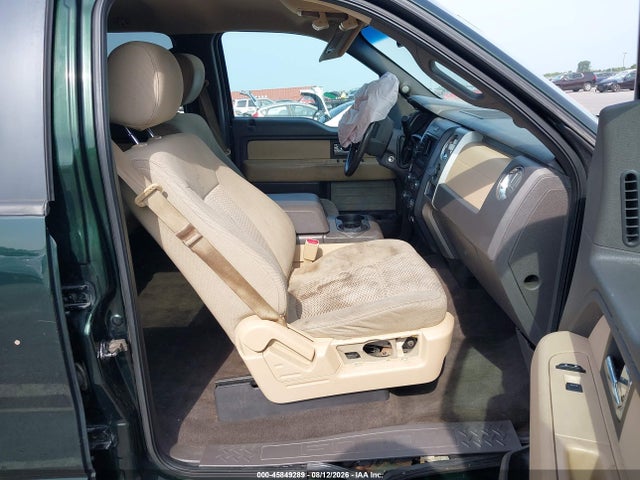 45849289 :رقم المزاد ، 1FTFW1EF7DKD38906 vin ، 2013 Ford F-150 Xlt مزاد بيع