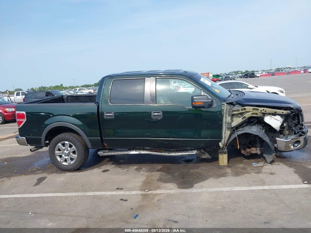 45849289 :رقم المزاد ، 1FTFW1EF7DKD38906 vin ، 2013 Ford F-150 Xlt مزاد بيع