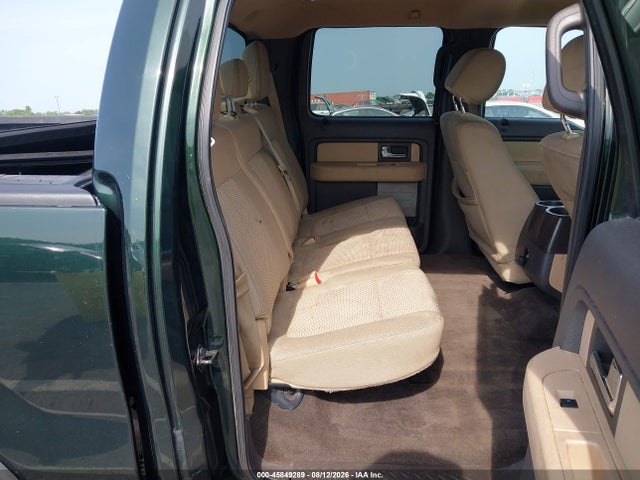 45849289 :رقم المزاد ، 1FTFW1EF7DKD38906 vin ، 2013 Ford F-150 Xlt مزاد بيع