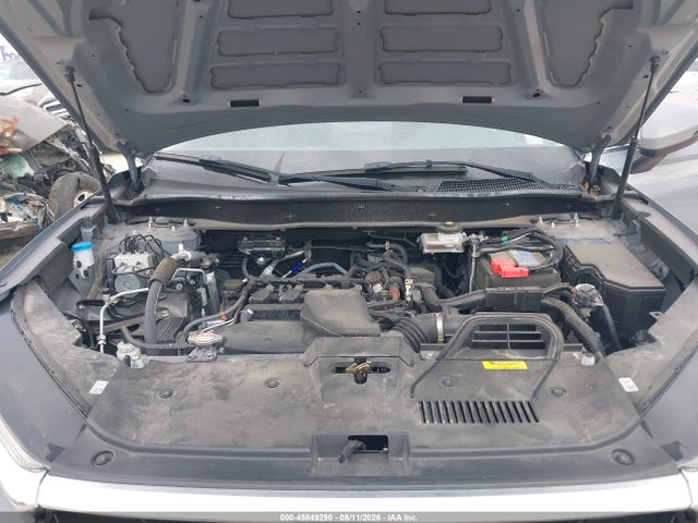 Aukcja sprzedaży 2025 Honda Cr-v Lx 2wd, vin: 7FARS3H2XSE001674, numer aukcji: 45849290