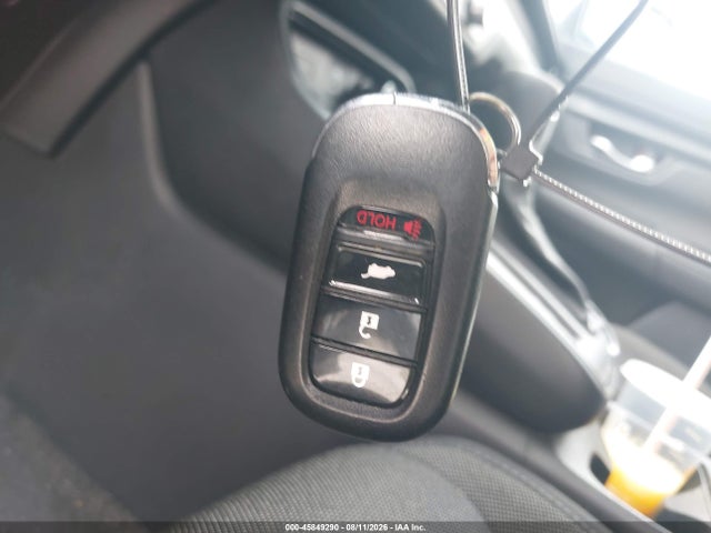 Aukcja sprzedaży 2025 Honda Cr-v Lx 2wd, vin: 7FARS3H2XSE001674, numer aukcji: 45849290