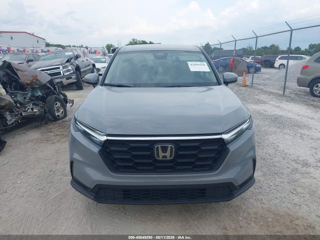 Aukcja sprzedaży 2025 Honda Cr-v Lx 2wd, vin: 7FARS3H2XSE001674, numer aukcji: 45849290