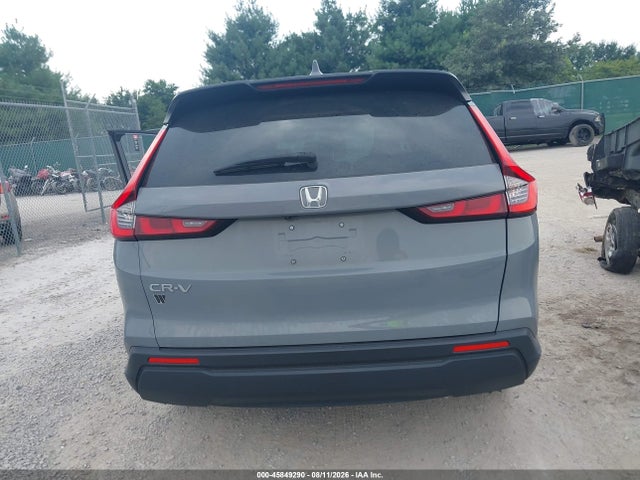 Aukcja sprzedaży 2025 Honda Cr-v Lx 2wd, vin: 7FARS3H2XSE001674, numer aukcji: 45849290