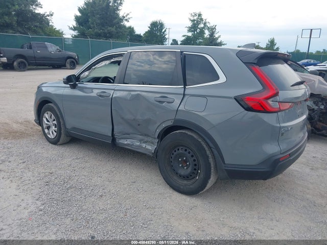 Aukcja sprzedaży 2025 Honda Cr-v Lx 2wd, vin: 7FARS3H2XSE001674, numer aukcji: 45849290
