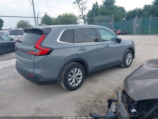 Aukcja sprzedaży 2025 Honda Cr-v Lx 2wd, vin: 7FARS3H2XSE001674, numer aukcji: 45849290