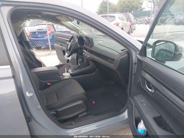 Aukcja sprzedaży 2025 Honda Cr-v Lx 2wd, vin: 7FARS3H2XSE001674, numer aukcji: 45849290