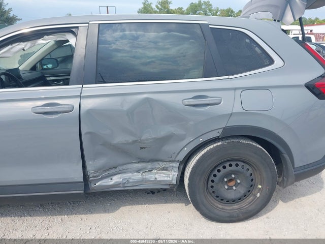 Aukcja sprzedaży 2025 Honda Cr-v Lx 2wd, vin: 7FARS3H2XSE001674, numer aukcji: 45849290