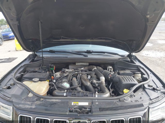 Продаж на аукціоні авто 2014 Jeep Grand Cherokee Limited, vin: 1C4RJFBM6EC300543, номер лоту: 45849291