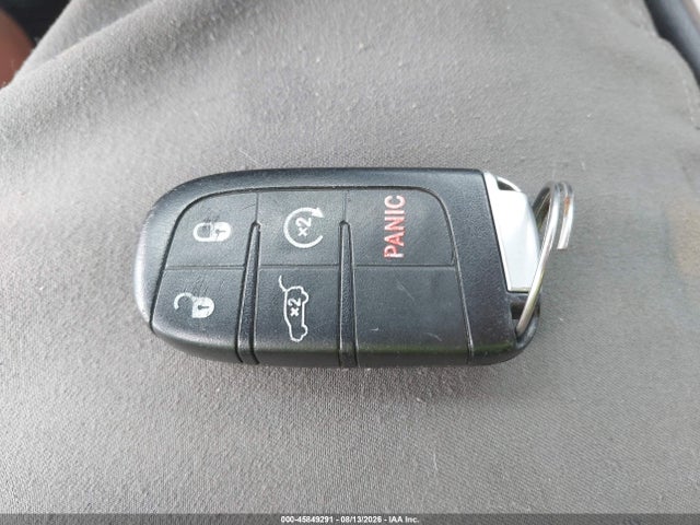 Продаж на аукціоні авто 2014 Jeep Grand Cherokee Limited, vin: 1C4RJFBM6EC300543, номер лоту: 45849291