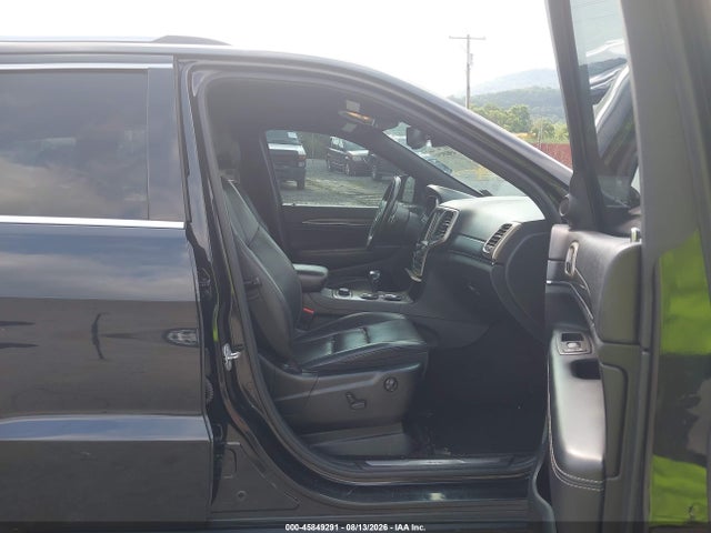 Продаж на аукціоні авто 2014 Jeep Grand Cherokee Limited, vin: 1C4RJFBM6EC300543, номер лоту: 45849291