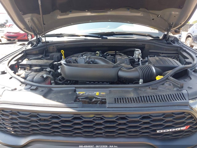 Продаж на аукціоні авто 2025 Dodge Durango Gt Rwd, vin: 1C4RDHDG7SC528413, номер лоту: 45849307