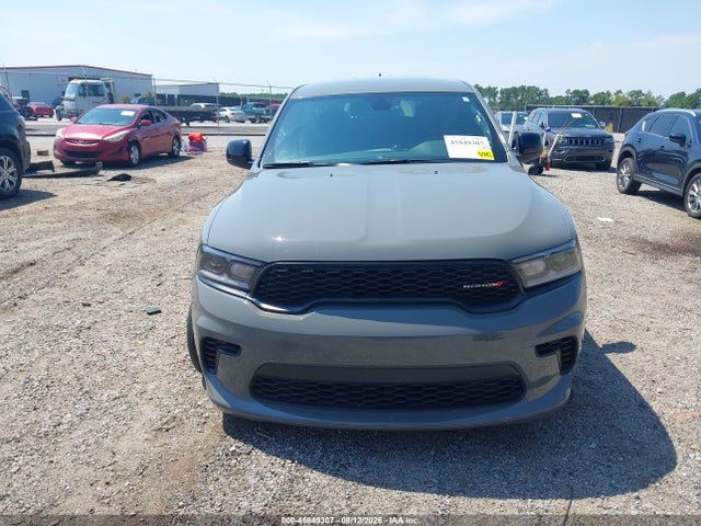 Продаж на аукціоні авто 2025 Dodge Durango Gt Rwd, vin: 1C4RDHDG7SC528413, номер лоту: 45849307
