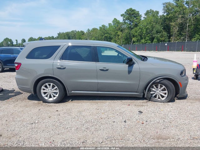 Продаж на аукціоні авто 2025 Dodge Durango Gt Rwd, vin: 1C4RDHDG7SC528413, номер лоту: 45849307