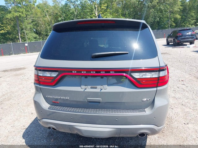 Продаж на аукціоні авто 2025 Dodge Durango Gt Rwd, vin: 1C4RDHDG7SC528413, номер лоту: 45849307