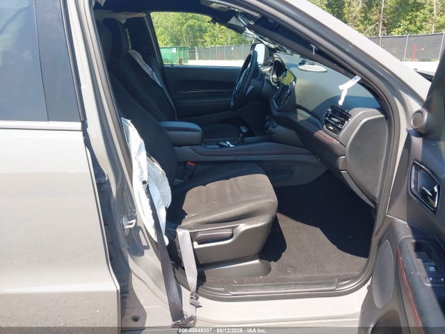 Продаж на аукціоні авто 2025 Dodge Durango Gt Rwd, vin: 1C4RDHDG7SC528413, номер лоту: 45849307