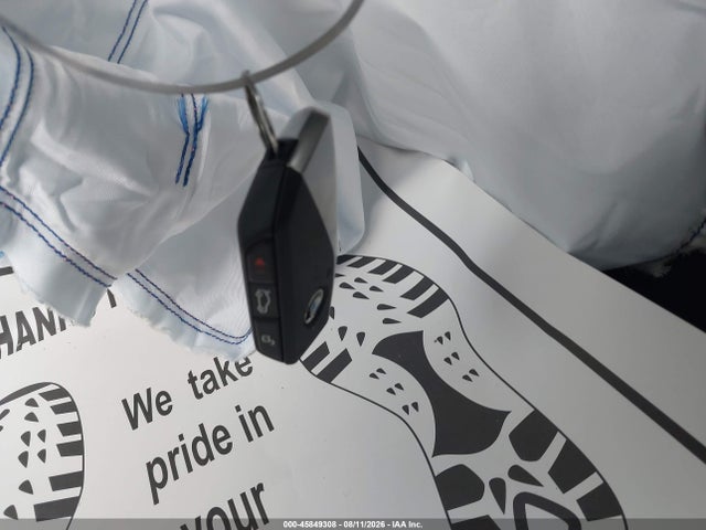 2025 Bmw I5 Xdrive40 მანქანა იყიდება აუქციონზე, vin: WBY13HG0XSCT68668, აუქციონის ნომერი: 45849308