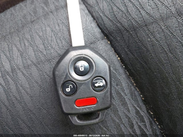 2012 Subaru Outback 2.5i Premium მანქანა იყიდება აუქციონზე, vin: 4S4BRBCC1C3266934, აუქციონის ნომერი: 45849313