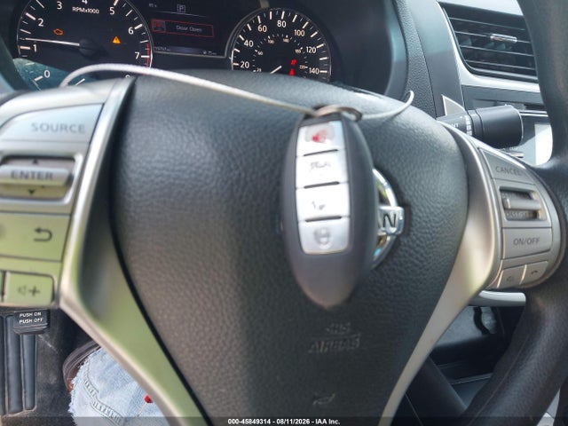 Aukcja sprzedaży 2017 Nissan Altima 2.5 S, vin: 1N4AL3AP7HN316265, numer aukcji: 45849314