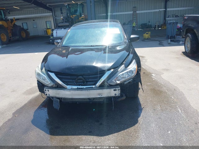 Aukcja sprzedaży 2017 Nissan Altima 2.5 S, vin: 1N4AL3AP7HN316265, numer aukcji: 45849314