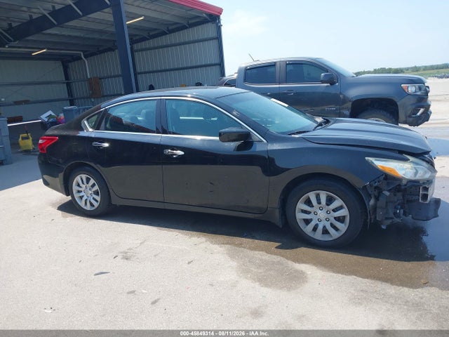 Aukcja sprzedaży 2017 Nissan Altima 2.5 S, vin: 1N4AL3AP7HN316265, numer aukcji: 45849314