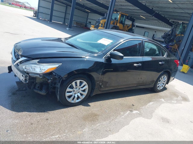 Aukcja sprzedaży 2017 Nissan Altima 2.5 S, vin: 1N4AL3AP7HN316265, numer aukcji: 45849314