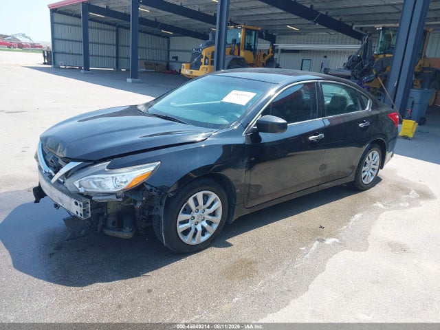 Aukcja sprzedaży 2017 Nissan Altima 2.5 S, vin: 1N4AL3AP7HN316265, numer aukcji: 45849314