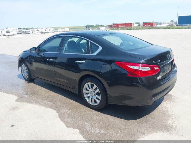 Aukcja sprzedaży 2017 Nissan Altima 2.5 S, vin: 1N4AL3AP7HN316265, numer aukcji: 45849314