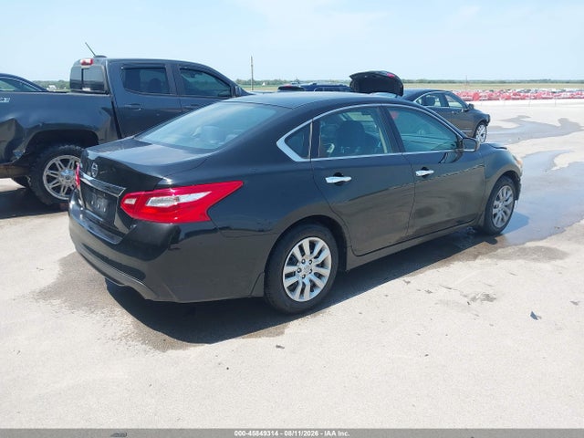Aukcja sprzedaży 2017 Nissan Altima 2.5 S, vin: 1N4AL3AP7HN316265, numer aukcji: 45849314