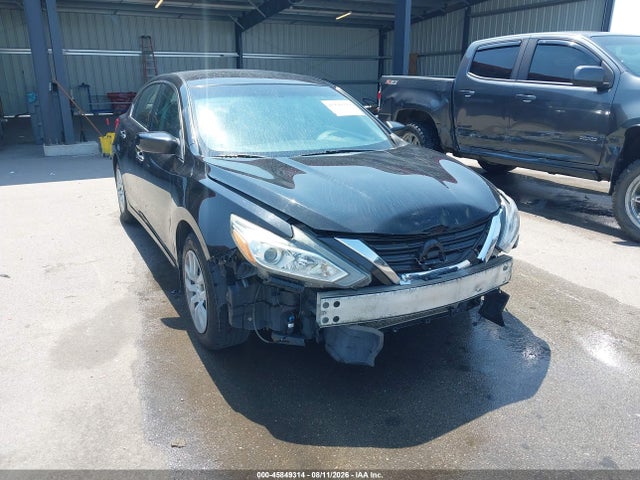 Aukcja sprzedaży 2017 Nissan Altima 2.5 S, vin: 1N4AL3AP7HN316265, numer aukcji: 45849314