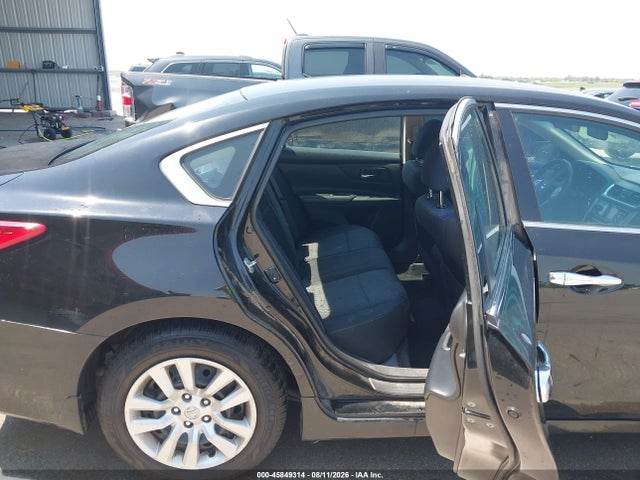 Aukcja sprzedaży 2017 Nissan Altima 2.5 S, vin: 1N4AL3AP7HN316265, numer aukcji: 45849314