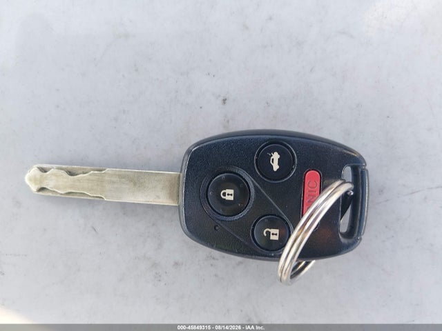 Продаж на аукціоні авто 2009 Honda Accord 2.4 Lx, vin: 1HGCP26329A026257, номер лоту: 45849315