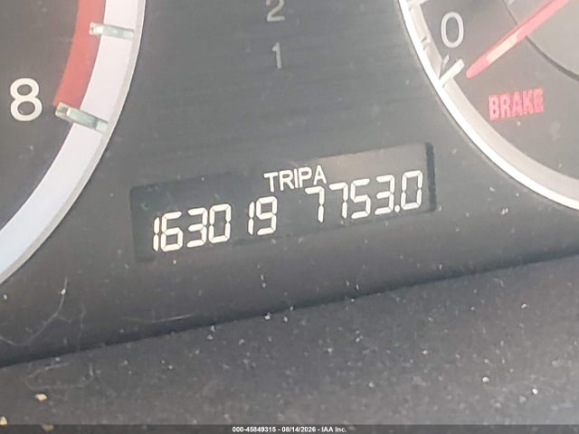 Продаж на аукціоні авто 2009 Honda Accord 2.4 Lx, vin: 1HGCP26329A026257, номер лоту: 45849315