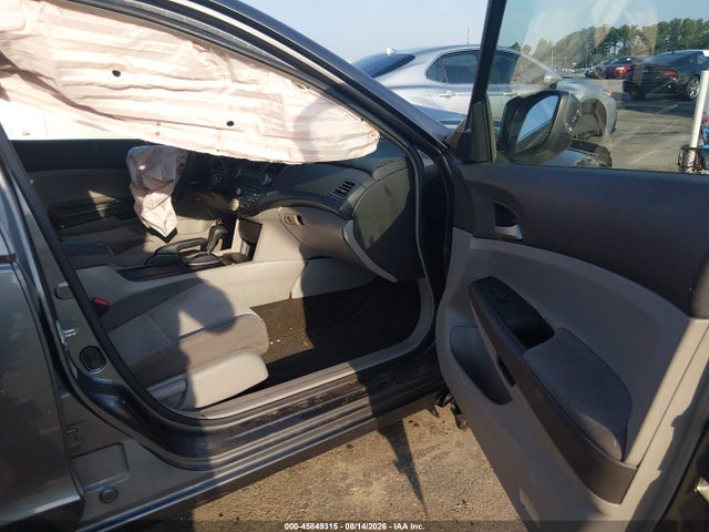 Продаж на аукціоні авто 2009 Honda Accord 2.4 Lx, vin: 1HGCP26329A026257, номер лоту: 45849315