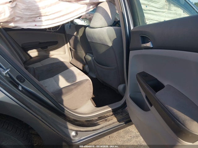 Продаж на аукціоні авто 2009 Honda Accord 2.4 Lx, vin: 1HGCP26329A026257, номер лоту: 45849315