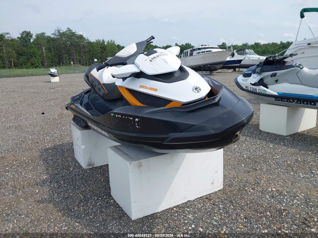 Aukcja sprzedaży 2012 Seadoo Rxt, vin: YDV05658L112, numer aukcji: 45849321