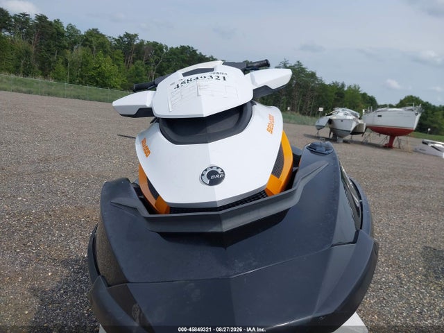 Aukcja sprzedaży 2012 Seadoo Rxt, vin: YDV05658L112, numer aukcji: 45849321