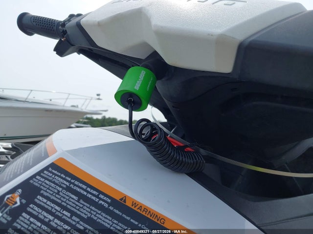 Aukcja sprzedaży 2012 Seadoo Rxt, vin: YDV05658L112, numer aukcji: 45849321