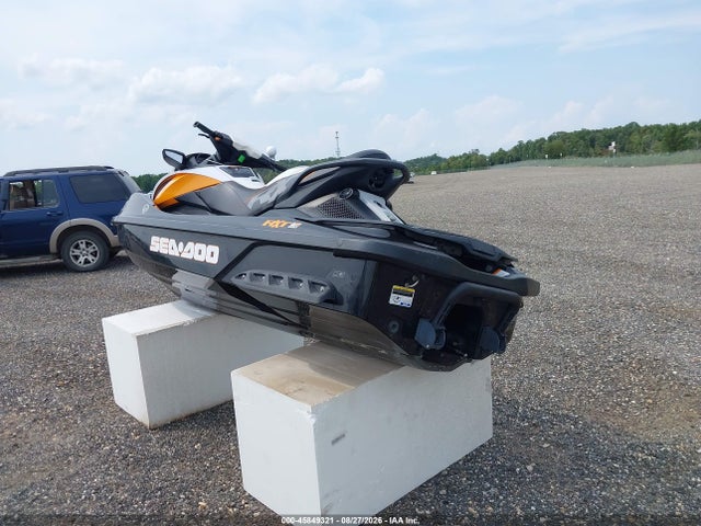 Aukcja sprzedaży 2012 Seadoo Rxt, vin: YDV05658L112, numer aukcji: 45849321