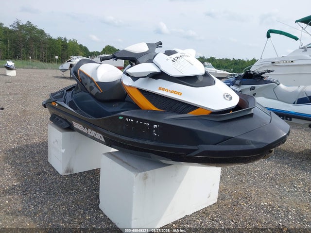 Aukcja sprzedaży 2012 Seadoo Rxt, vin: YDV05658L112, numer aukcji: 45849321