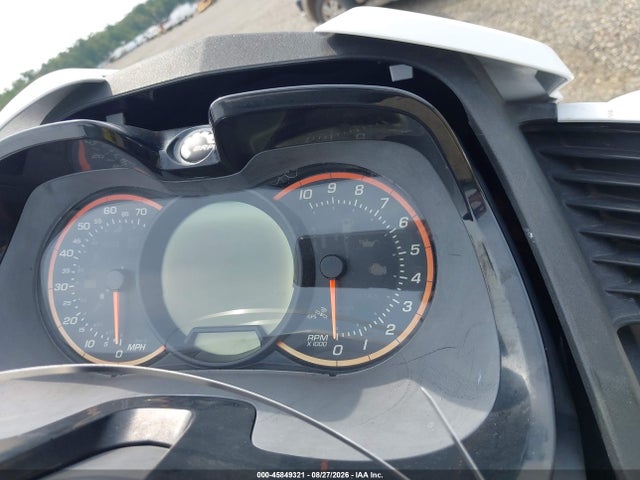 Aukcja sprzedaży 2012 Seadoo Rxt, vin: YDV05658L112, numer aukcji: 45849321