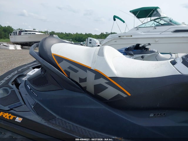 Aukcja sprzedaży 2012 Seadoo Rxt, vin: YDV05658L112, numer aukcji: 45849321