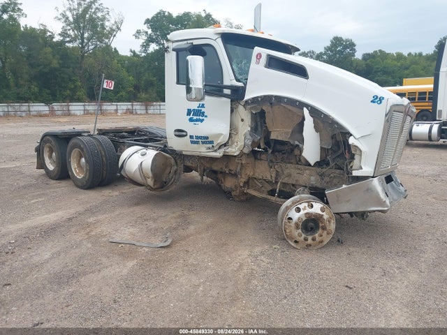 Aukcja sprzedaży 2020 Kenworth T880, vin: 1XKZDP9X6LJ431353, numer aukcji: 45849330