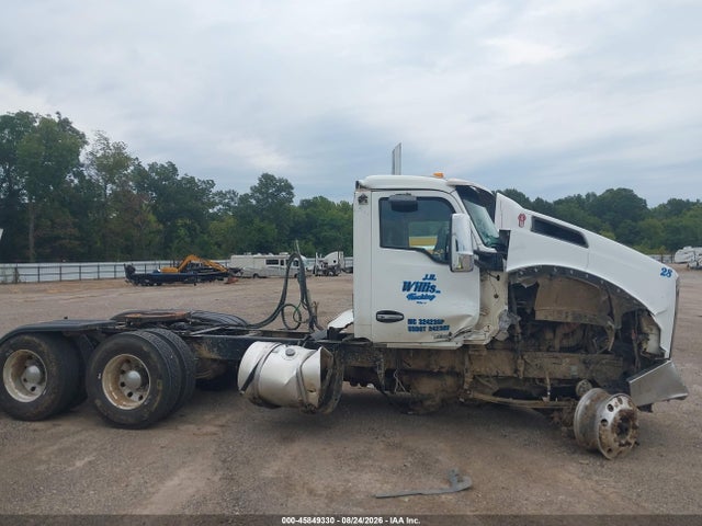 Aukcja sprzedaży 2020 Kenworth T880, vin: 1XKZDP9X6LJ431353, numer aukcji: 45849330