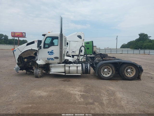 Aukcja sprzedaży 2020 Kenworth T880, vin: 1XKZDP9X6LJ431353, numer aukcji: 45849330