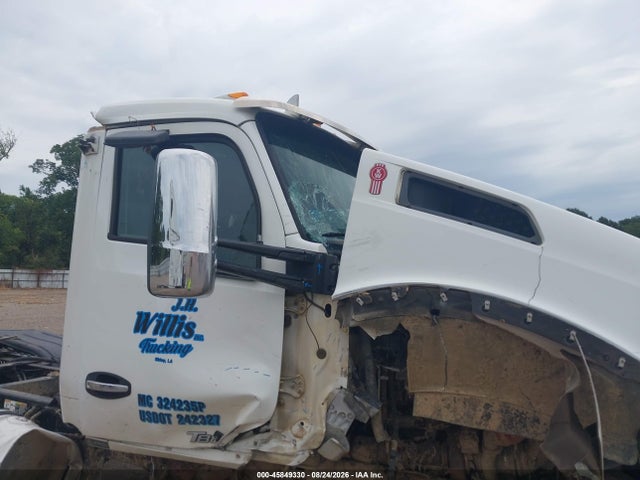 Aukcja sprzedaży 2020 Kenworth T880, vin: 1XKZDP9X6LJ431353, numer aukcji: 45849330