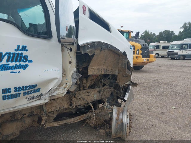 Aukcja sprzedaży 2020 Kenworth T880, vin: 1XKZDP9X6LJ431353, numer aukcji: 45849330
