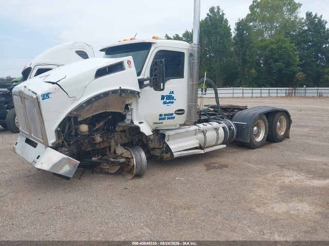 Aukcja sprzedaży 2020 Kenworth T880, vin: 1XKZDP9X6LJ431353, numer aukcji: 45849330