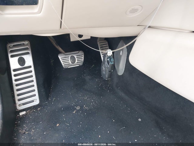 45849338 :رقم المزاد ، ZAM56PPA1E1078778 vin ، 2014 Maserati Quattroporte Gts مزاد بيع