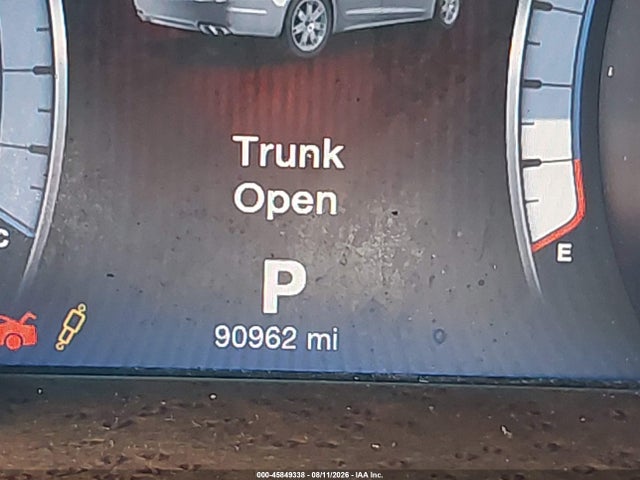 45849338 :رقم المزاد ، ZAM56PPA1E1078778 vin ، 2014 Maserati Quattroporte Gts مزاد بيع